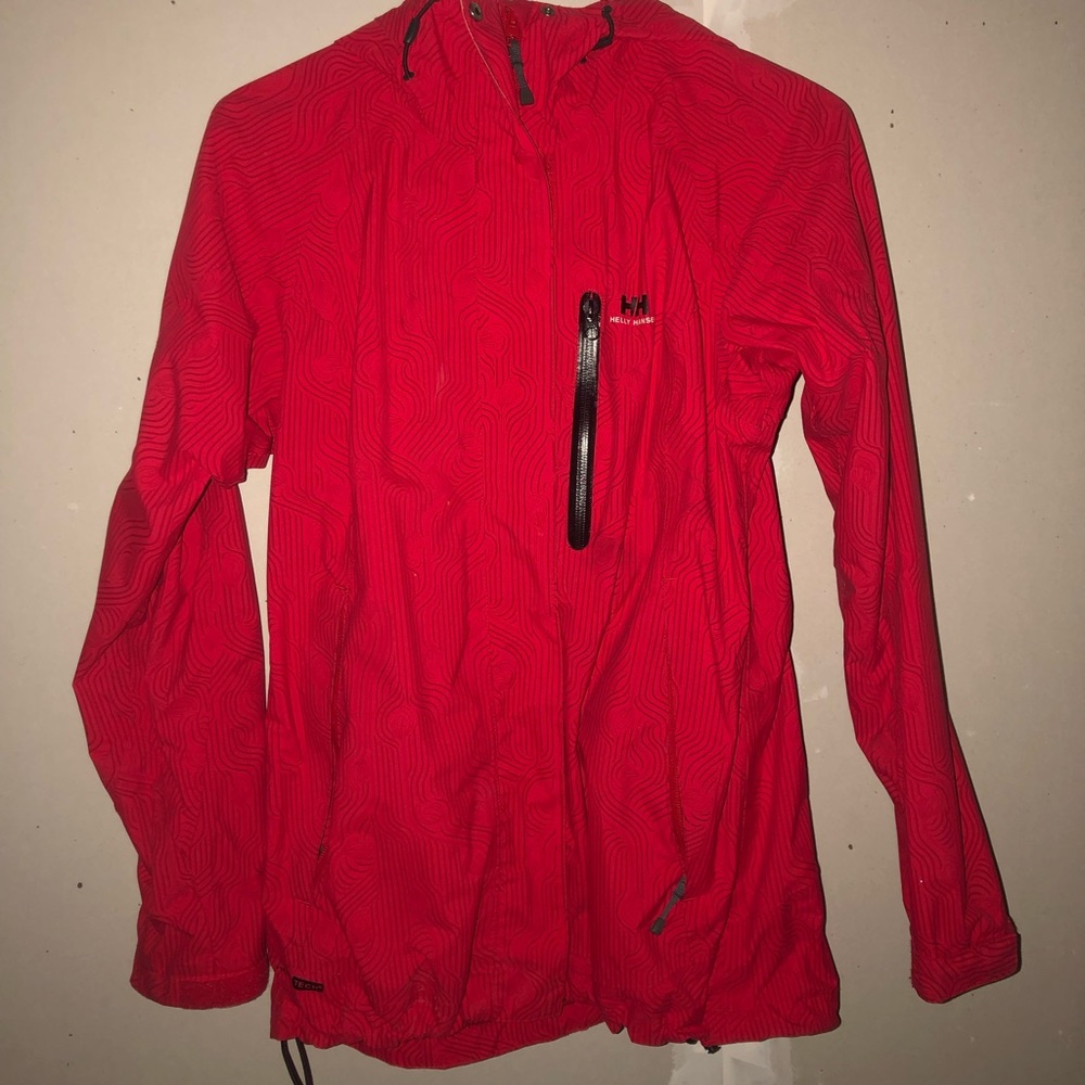 Helly Hanson Winter Jacket
